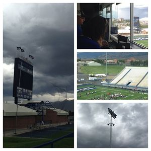 Image post by @montanastatebobcats on Instagram