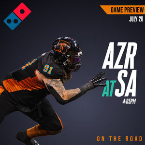 Image post by @arizonarattlers on Instagram