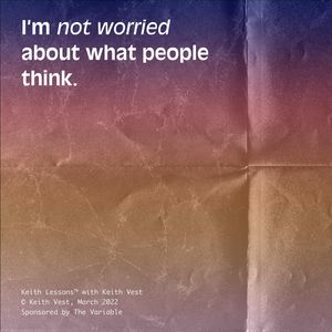 Image post by @wearethevariable on Instagram