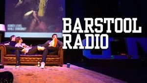 Video post by @barstoolsportstv on YouTube