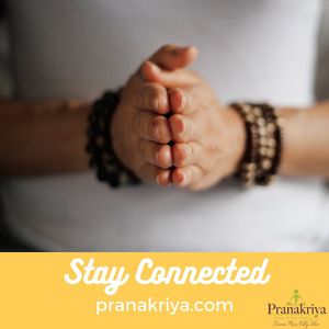 Image post by @pranakriya on Instagram