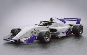 Image post by @wseriesracing on Instagram