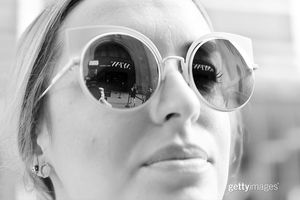 Image post by @gettyimages on Instagram