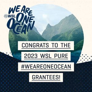Image post by @wsloneocean on Instagram