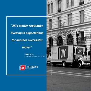 Image post by @jkmoving on Instagram