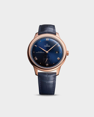 Image post by @omega on Instagram