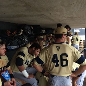 Image post by @fiu.baseball on Instagram