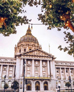 Image post by @onlyinsf on Instagram