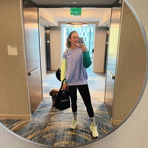 Image post by @donnavekic on Instagram
