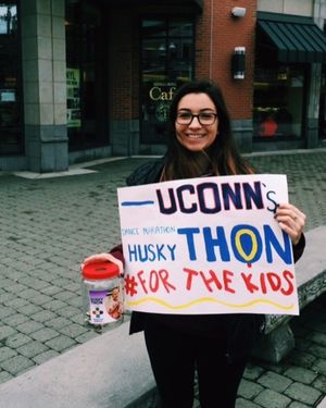 Image post by @huskython on Instagram