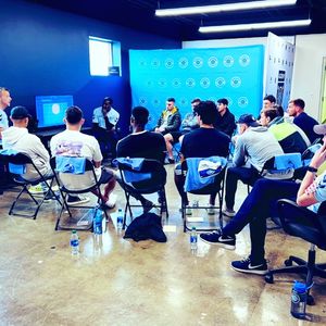 Image post by @chattanoogafc on Instagram