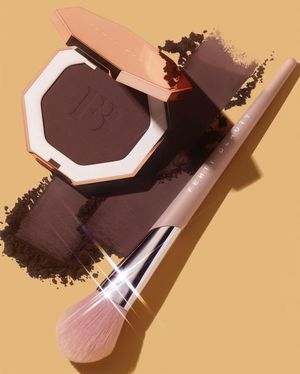 Image post by @fentybeauty on Instagram