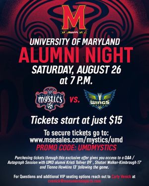 Image post by @terpswbb on Instagram