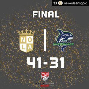 Image post by @usmlr on Instagram