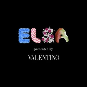 Image post by @maisonvalentino on Instagram
