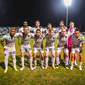 Image post by @charlestonbattery on Instagram