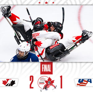 Image post by @hockeycanada on Instagram