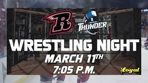 Video post by @rapidcityrush7750 on YouTube