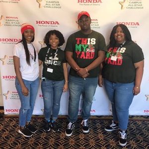 Image post by @mvsu1950 on Instagram