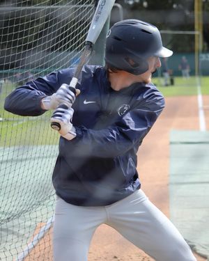 Image post by @pennstatebase on Instagram