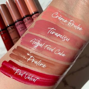 Image post by @nyxcosmetics on Instagram