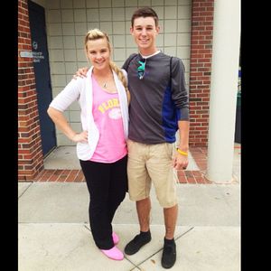 Image post by @daltonmauldin5 on Instagram