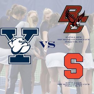 Image post by @yalewtennis on Instagram