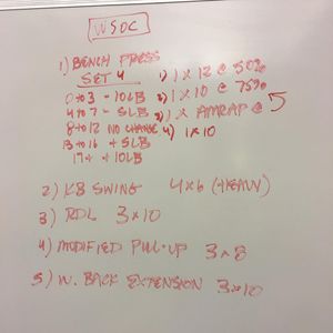 Image post by @uncavlwsoccer on Instagram