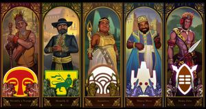 Image post by @civgame on Instagram