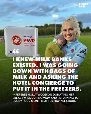 Image post by @rugbypass on Instagram