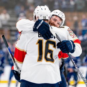 Image post by @nhl on Instagram