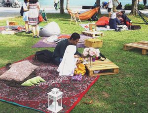 Image post by @esplanadesingapore on Instagram
