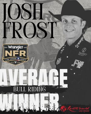Image post by @prca_prorodeo on Instagram
