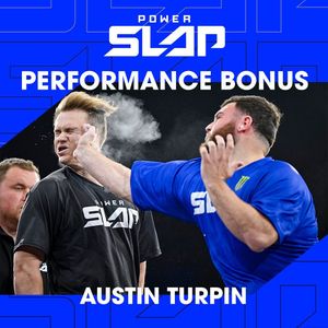 Image post by @powerslap on Instagram