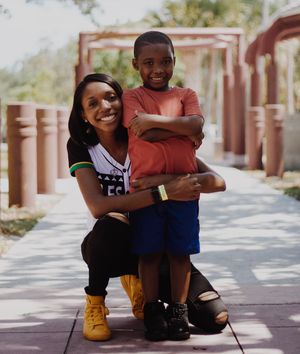 Image post by @_tinajones on Instagram