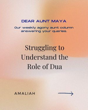 Image post by @amaliah_com on Instagram