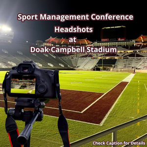 Image post by @fsusport on Instagram
