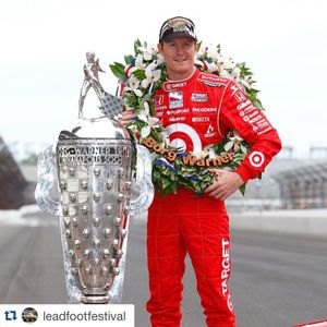 Image post by @scottdixon9 on Instagram