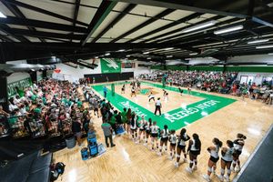 Image post by @meangreensports on Instagram