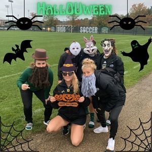 Image post by @ohiowsoccer on Instagram