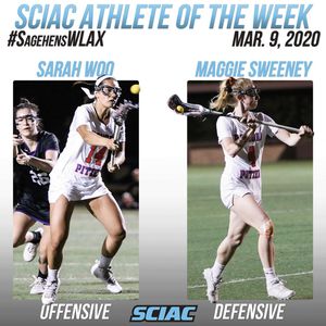 Image post by @sagehenathletics on Instagram