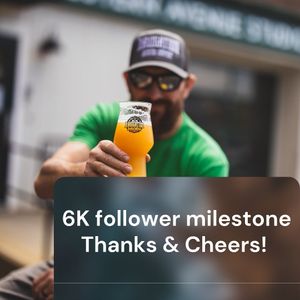 Image post by @navigationbrewingco on Instagram