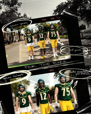 Image post by @wmtribefootball on Instagram