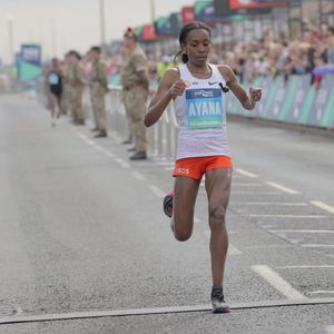 Image post by @nnrunningteam on Instagram