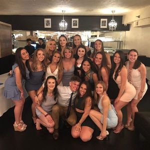 Image post by @hofstradanceteam on Instagram