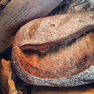 Image post by @communityloaves on Instagram