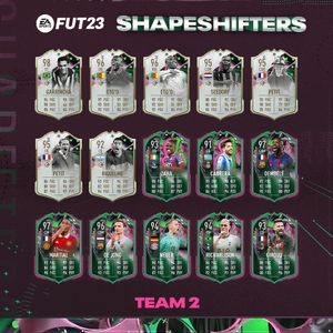 Image post by @EASPORTSFIFA on Twitter