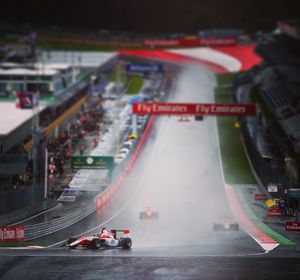 Image post by @alex_albon on Instagram