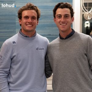 Image post by @lohudsports on Instagram