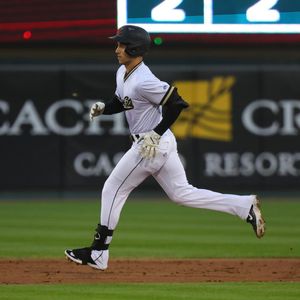 Image post by @rivercats on Instagram